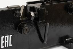 Станок для резки арматуры ручной Stalex MS-24 - 5