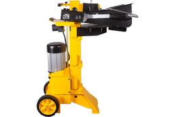 Дровокол электрический HLS-6500 Huter - 4