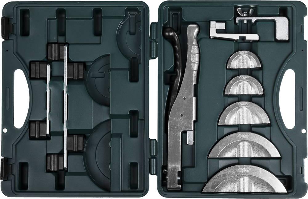 KRAFTOOL  3/8 - 7/8", арбалетный трубогиб (23501-H6)