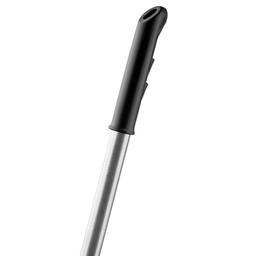 GRINDA PH-225 ALU, 225 х 80 х 1465 мм, D-образный профиль, углеродистая сталь, антикор. покрытие, алюминиевый черенок, мотыга, PROLine (39599) - 7