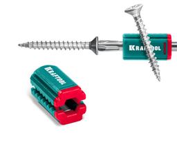 KRAFTOOL MAGNETIZER магнитный держатель для крепежа (26777) - 1