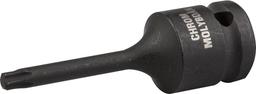 KRAFTOOL  TORX, 1/2", Т30, ударная торцовая головка (27952-30) - 1