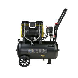 HAC241 Компрессор воздушный безмасляный Hanskonner - 3
