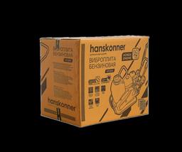 Виброплита Hanskonner HPC90W - 5