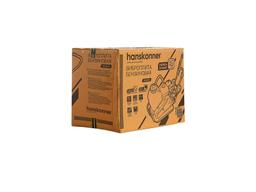 Виброплита Hanskonner HPC90W - 6