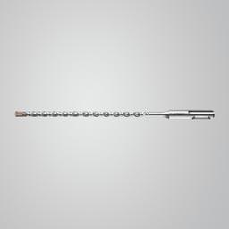 ЗУБР Мастер-2Х 6x210 мм SDS-plus бур (29315-210-06) - 2