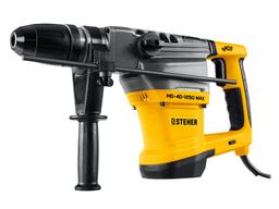 STEHER 40 мм, 1250 Вт, перфоратор SDS-Max (HD-40-1250 MAX) - 1
