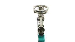 1073-06-01 Пистолет для пены ТЕФЛОН.ПОКРЫТИЕ ИГЛЫ, ДОП.НАСАДКИ Professional Sturm! - 5