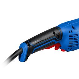 ЗУБР 2600 Вт, d230 мм, УШМ, Профессионал (УШМ-П230-2600 П) - 10