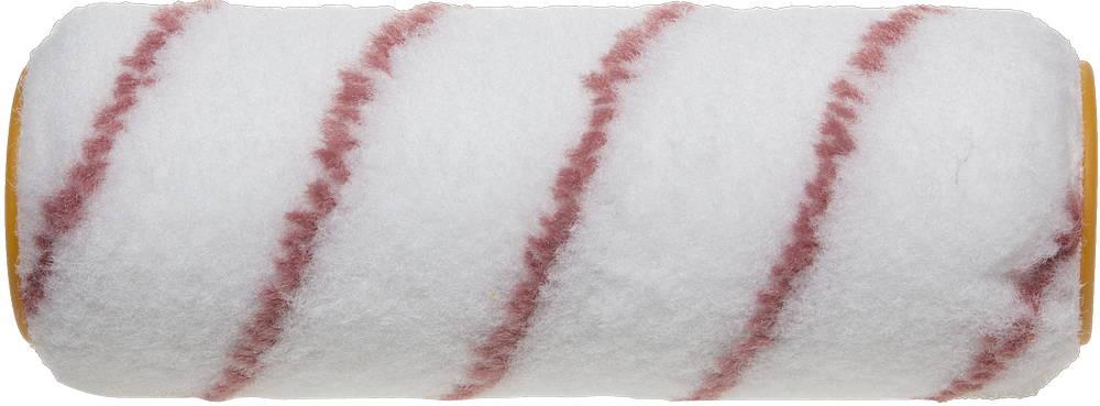 STAYER  NYLON, 48 х 180 мм, бюгель 8 мм, ворс 10 мм, полиамид, для агрессивных сред, малярный ролик, Professional (0216-18)