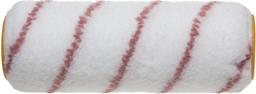 STAYER  NYLON, 48 х 180 мм, бюгель 8 мм, ворс 10 мм, полиамид, для агрессивных сред, малярный ролик, Professional (0216-18) - 1