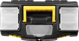 STAYER VEGA-16, 410 x 210 x 230 мм, (16"), пластиковый ящик для инструментов (38105-16) - 3