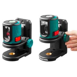 KRAFTOOL ММ1, держатель c микролифтом (34706) - 9