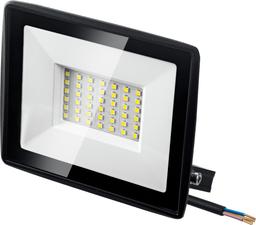 STAYER  LED-MAX, 50 Вт, 6500K, IP 65, светодиодный прожектор (57131-50) - 1