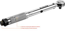 STAYER 3/8", 14 - 112 Н·м, динамометрический ключ, Professional (64064-110) - 3