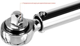 STAYER 3/8", 14 - 112 Н·м, динамометрический ключ, Professional (64064-110) - 4