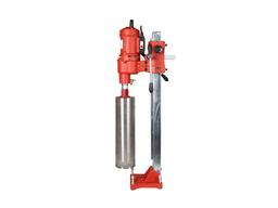 Алмазная сверлильная установка V-Drill 255, 25-255 мм, 4.5 кВт, 220В - 2