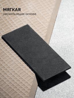 KRAFTOOL DIAMOND 63 х 152 мм, Р1000, пластина алмазная заточная (35710-1000) - 5