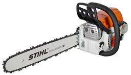 Бензопила STIHL MS 251, 40см, 2.2кВт, 45,6см3 1143 011 3083 - 3