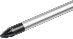 STAYER Hercules, PZ1x100 мм, отвёртка (2511-1-10) - 4