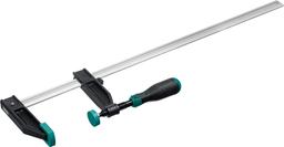 KRAFTOOL MF-1000/120, 120 х 1000 мм, струбцина F (32011-120-1000) - 1