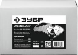 ЗУБР ППС-принадлежности: угловой калибр - 1