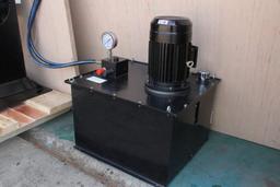 Гидравлический пресс Stalex HP-200 - 2