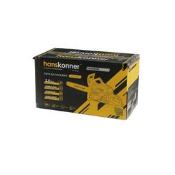 Бензопила Hanskonner HGC5820 - 10