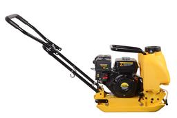Виброплита бензиновая Huter VP-90W - 5