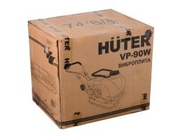 Виброплита бензиновая Huter VP-90W - 9