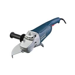 Болгарка (УШМ) Hanskonner PLATINUM HAG22230B - 6