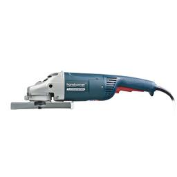 Болгарка (УШМ) Hanskonner PLATINUM HAG22230B - 8