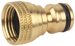 RACO PROFI, 1/2", с внутренней резьбой, из латуни, штуцерный адаптер (4246-55010B) - 1