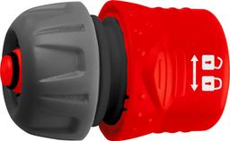 GRINDA GF-34, 3/4", с автостопом, с запирающим механизмом, для шланга, быстросъемный соединитель (8-426332) - 1