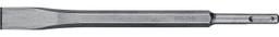STAYER  Gorilla Force, 20 х 250 мм, SDS-Plus, плоское зубило, Professional (29351-00-250) - 1