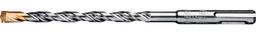 KRAFTOOL  Cerazit Carbide, 8 х 160 мм, SDS-plus бур (29320-160-08) - 1