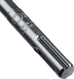 KRAFTOOL  Cerazit Carbide, 8 х 160 мм, SDS-plus бур (29320-160-08) - 3