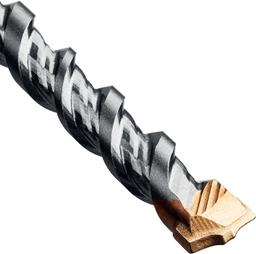 KRAFTOOL  Cerazit Carbide, 8 х 160 мм, SDS-plus бур (29320-160-08) - 4