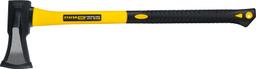 STAYER FIBERGLASS, 2000/2800 г, 680 мм, кованый топор-колун, Professional (20623-20) - 2