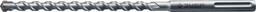 ЗУБР 12 x 250/380 мм, SDS-max бур, Профессионал (29350-250-12) - 1