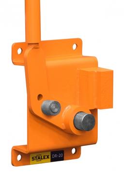 Станок для гибки арматуры ручной Stalex DR-20 - 1