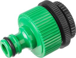 РОСТОК  XR, 1/2" x 3/4" x 1", с внутренней резьбой, штуцерный адаптер (426355) - 1