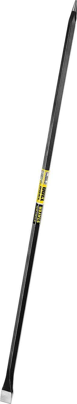 STAYER 1300 мм, d 22 мм, строительный лом, Professional (21622-12) - 2