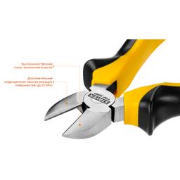STAYER  TOPGrip,  160 мм, бокорезы (2205-5-16) - 3