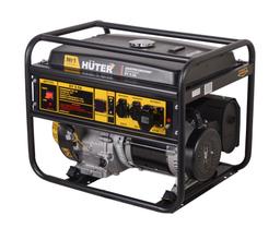 Электрогенератор DY 9.5A Huter - 2