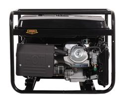 Электрогенератор DY 9.5A Huter - 6