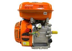GE168-19Q Двигатель бензиновый Sturm!, 6,5 л.с., 4-х тактный, хвостовик 19 мм Q-type - 2