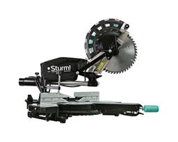Sturm! Торцовочная пила с протяжкой (дерево, металл) MS5525WM - 16