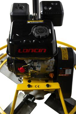 Затирочная машина TOR S-100 (Loncin), 1012108 - 2