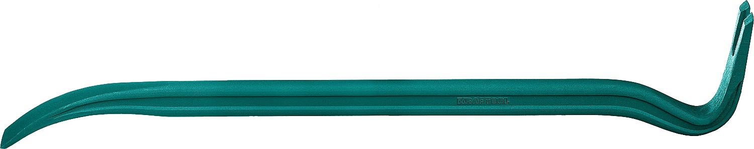 KRAFTOOL 600 мм, 30 х 17 мм, двутавровый лом-гвоздодер (21900-60)